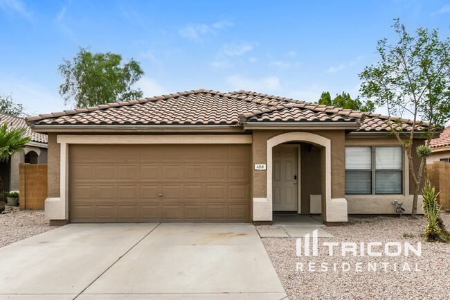 Building Photo - 106 S Valle Verde