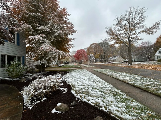 Foto del edificio - 1009 S Kinney Ave