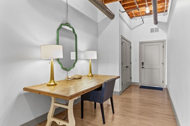Foto del edificio - Greeley Lofts | Modern Loft Living on the St. Louis Riverfront
