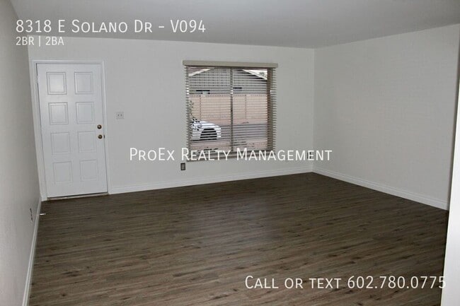 Building Photo - 8318 E Solano Dr