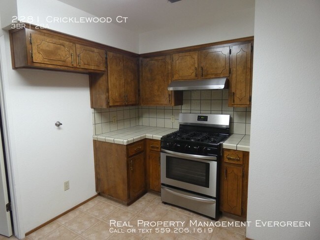 Foto del edificio - 2281 Cricklewood Ct