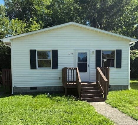 Foto principal - 1229 Franklin Ave