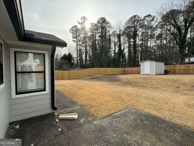 Building Photo - 4765 Trickum Rd