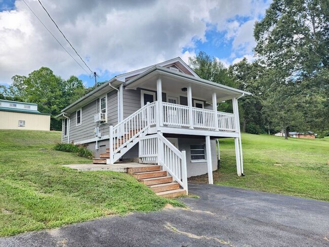 Foto del edificio - Swannanoa Cottage