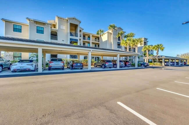 Photo - 17510 Gawthrop Dr Apartment