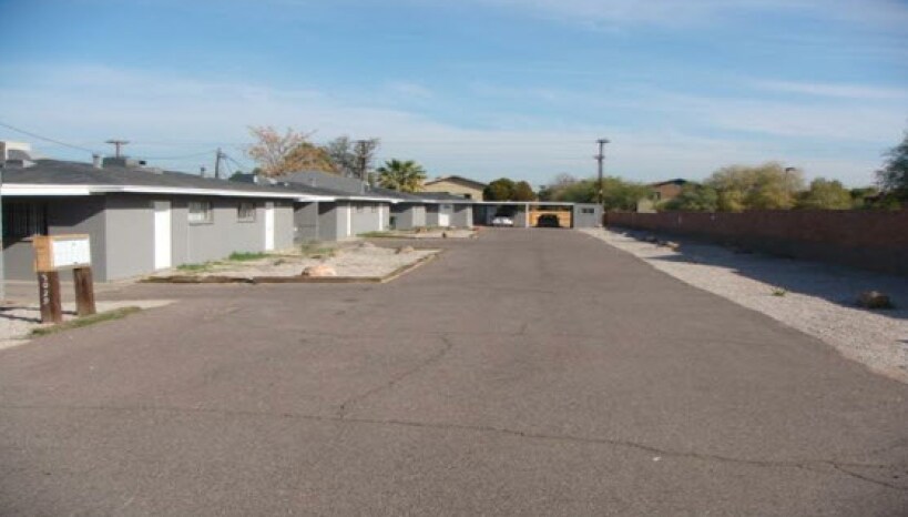 Foto principal - 5029 N 23rd Ave