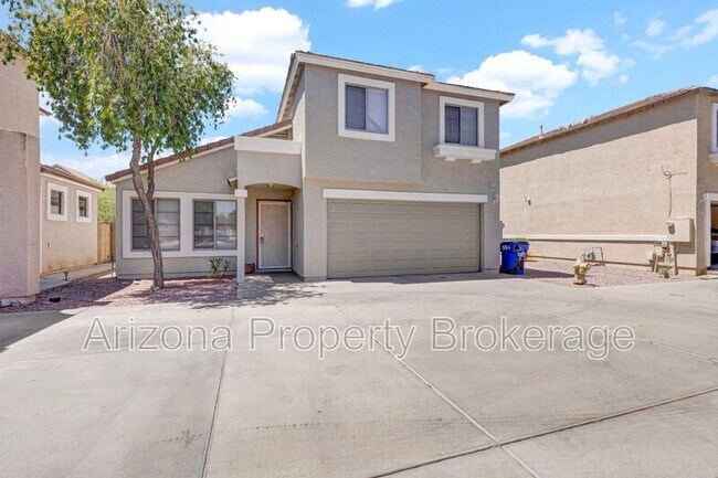 Foto del edificio - 1525 E Betsy Ln