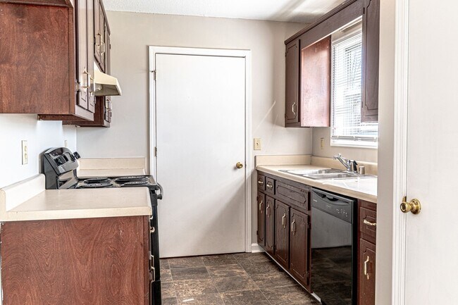 Foto del edificio - Available now