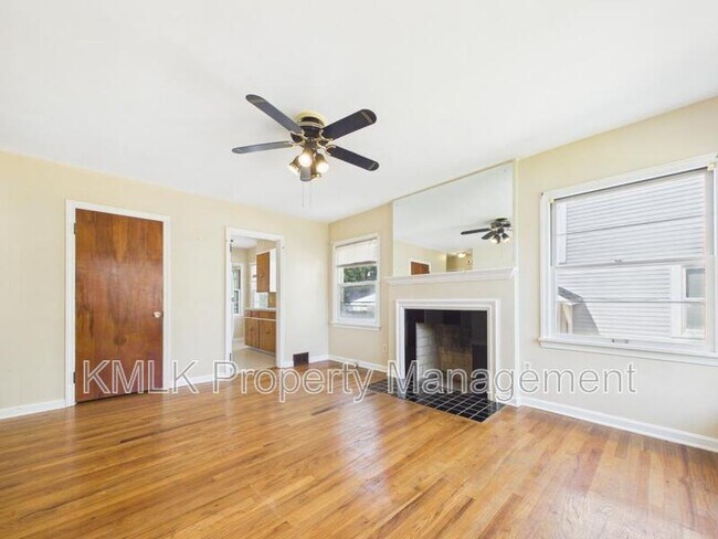 Foto del edificio - 1274 Collinwood Ave