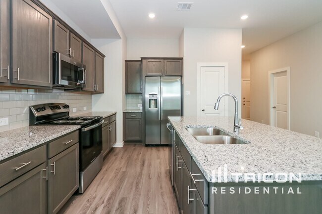 Foto del edificio - 2339 Cohorn Trail Richmond TX