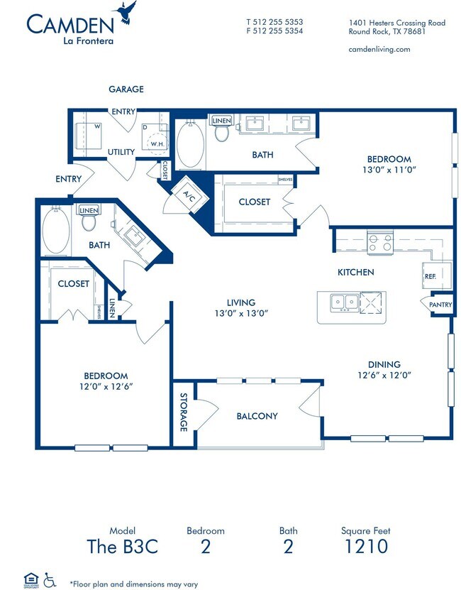 Springs At Round Rock Round Rock Tx Apartments For Rent