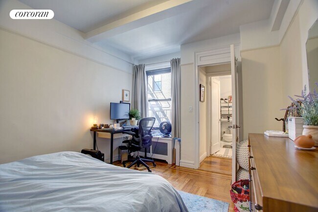 Foto del edificio - 785 W End Ave