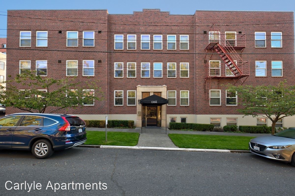 Primary Photo - 1306 1st Ave W