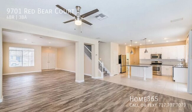 Building Photo - Beautiful 4-bedroom home with NO HOA near ...