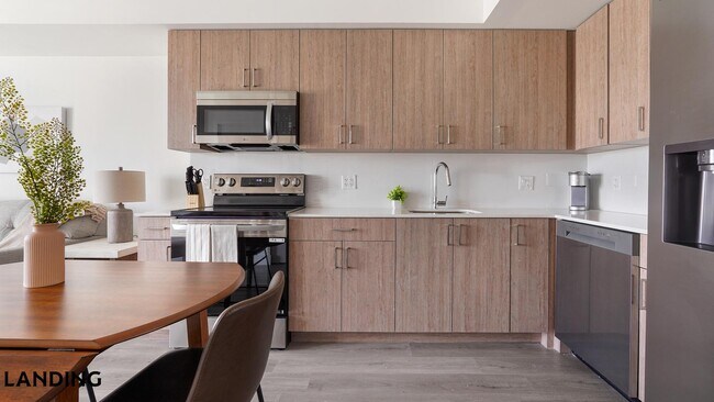 Foto del edificio - 1025 E 25th St