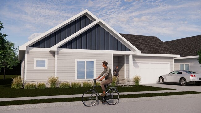 Building Photo - The Collection at Elkhorn