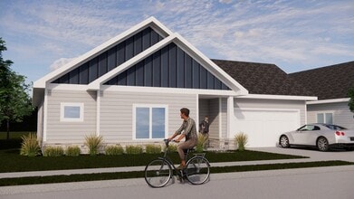 Building Photo - The Collection at Elkhorn