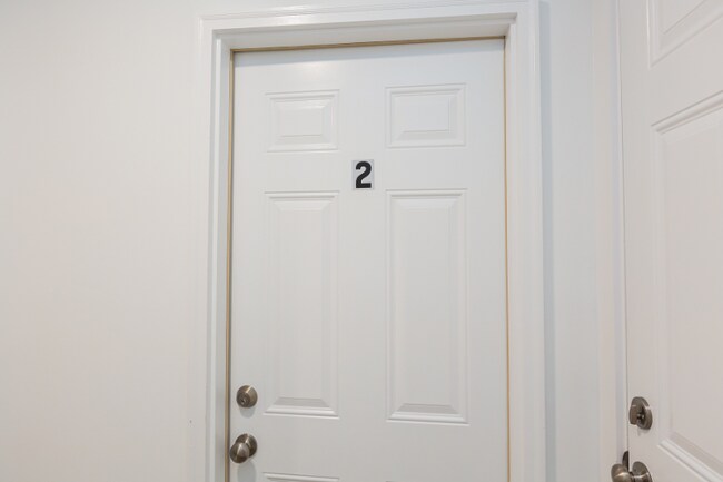 Foto del edificio - 218 W King St