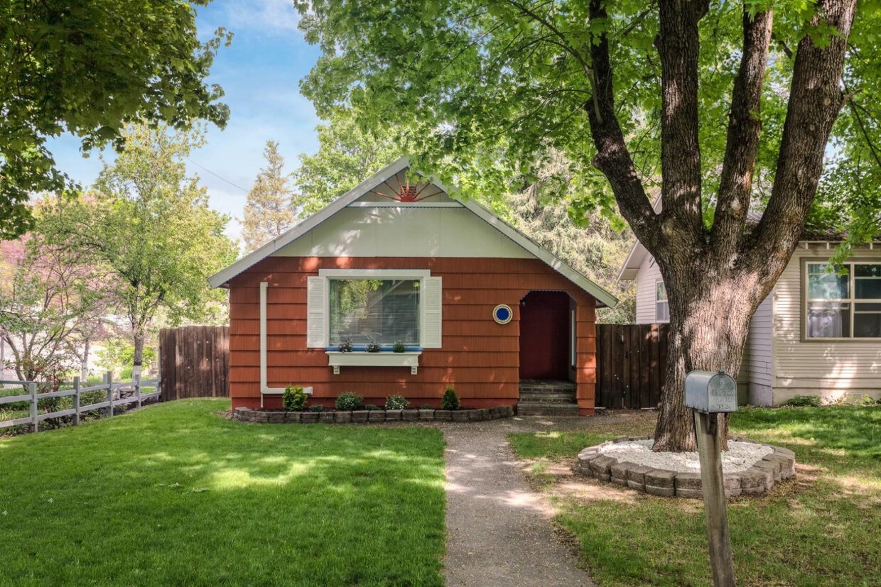Foto principal - 312 S 16th St