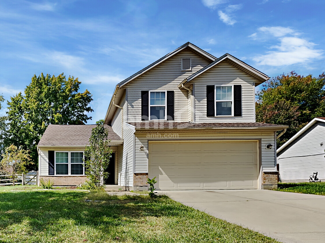 Foto principal - 4645 Bluejay Court