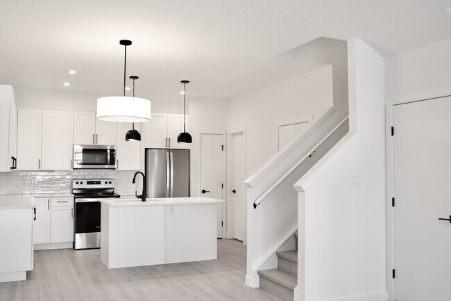 Photo du bâtiment - 9938 162 St NW