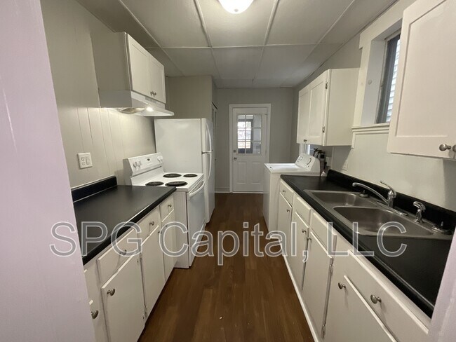 Foto del edificio - 2118 Greenwood St