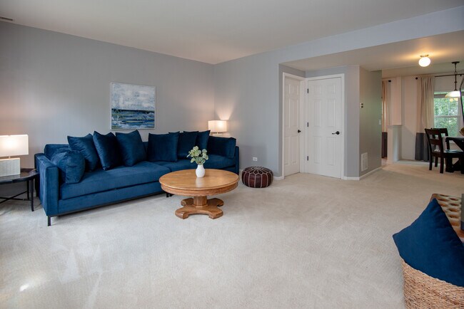 Foto del edificio - 1376 W Split Oak Cir