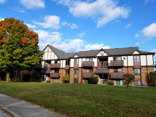 Foto del edificio - Cedar Grove Apartments