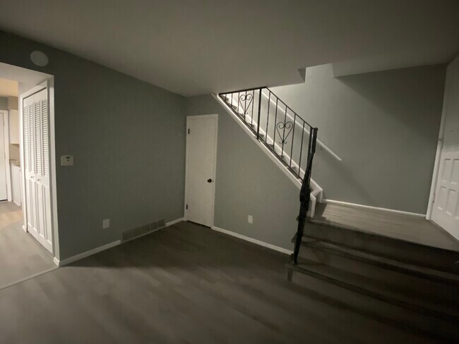 STORAGE UNDER STAIRS - 4017 Tappan Dr