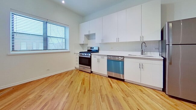 4154-56 Lincoln - 4154-56 Lincoln Apartment