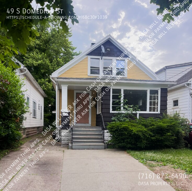 Primary Photo - 49 S Domedion St