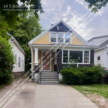 Building Photo - 49 S Domedion St