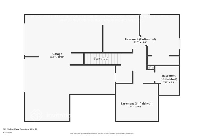 Building Photo - 505 Windward Way