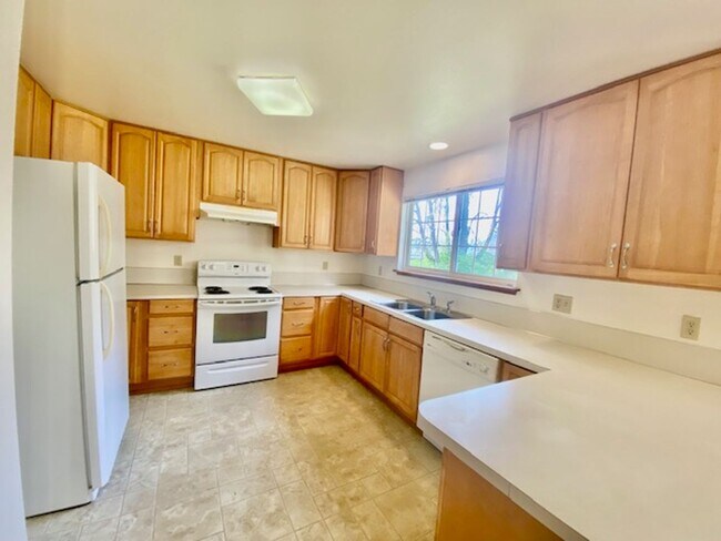 Foto del edificio - 2 bedroom Rambler on Cedar River