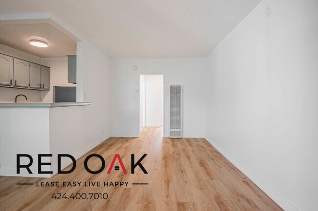 Building Photo - 3739 Inglewood Blvd