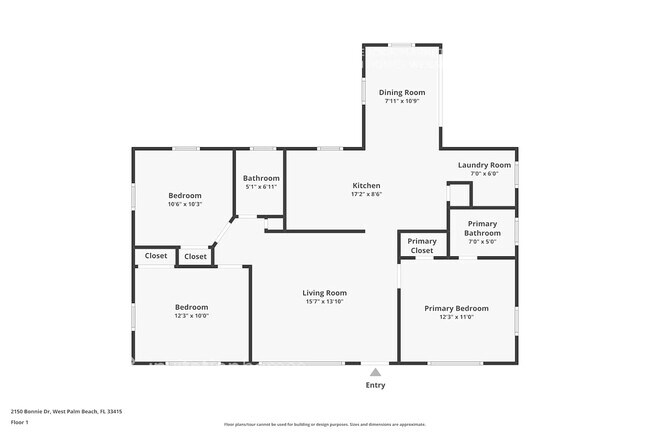 Foto del edificio - 2150 Bonnie Dr