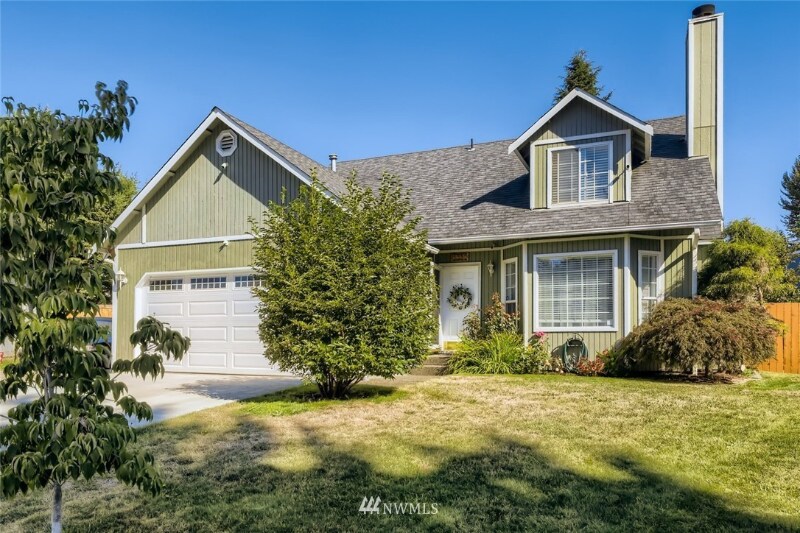 22116 112th Pl SE, Kent, WA 98031 House Rental in Kent, WA