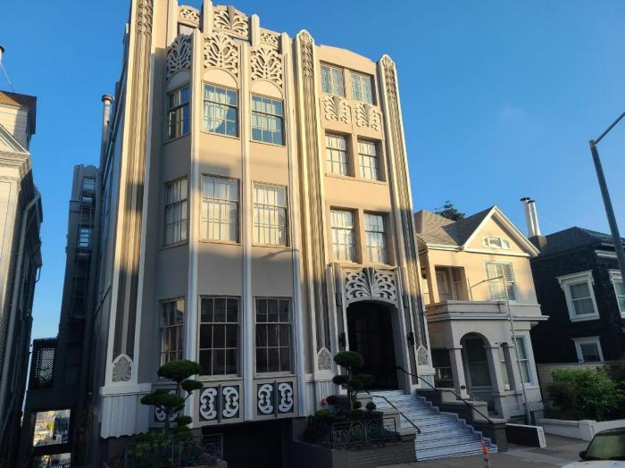 Primary Photo - 1 bedroom in San Francisco CA 94123