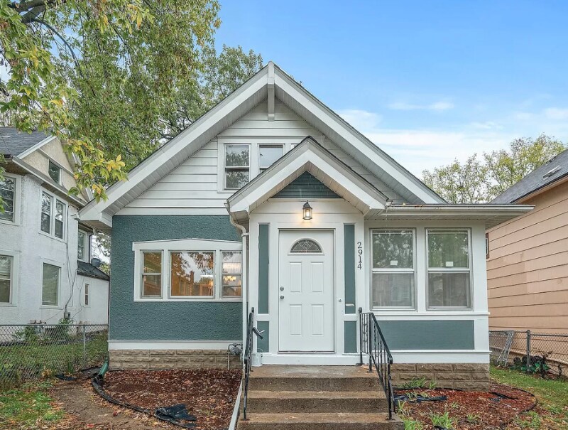 Primary Photo - 2914 N Colfax Ave