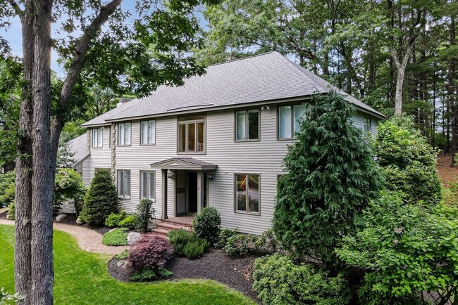 Foto del edificio - 28 Smithshire Estates