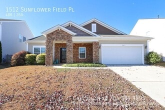 Building Photo - 1512 Sunflower Field Pl