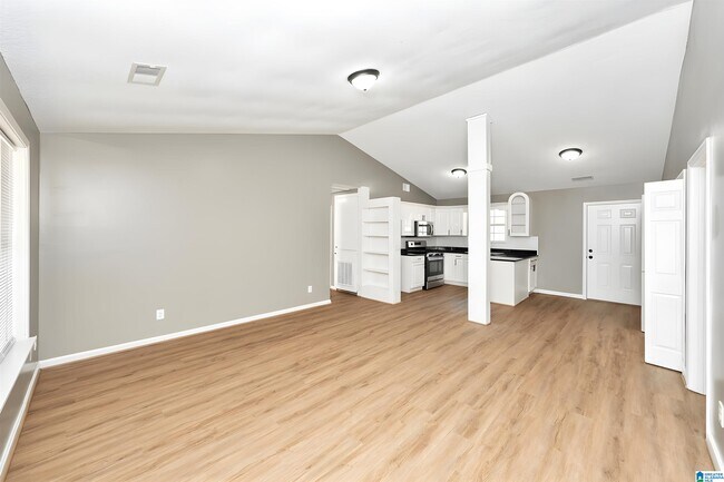 Building Photo - 3719 Gray Oaks Dr