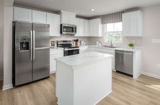 Foto del edificio - 5127 Stevedore Way