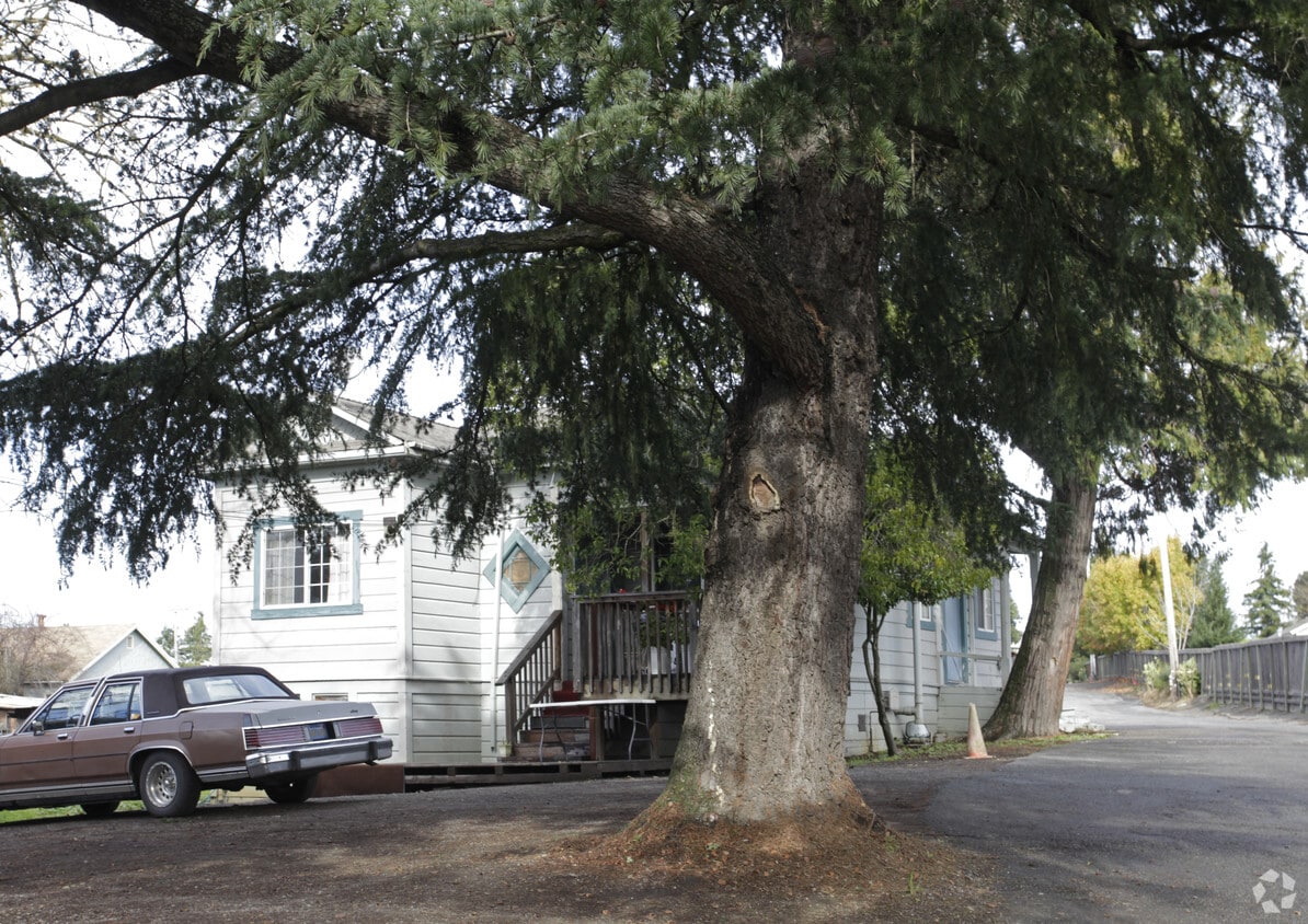 Building Photo - 1802 Bodega Ave