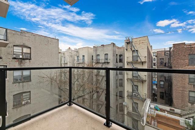 Foto del edificio - 1 bedroom in NEW YORK NY 10026