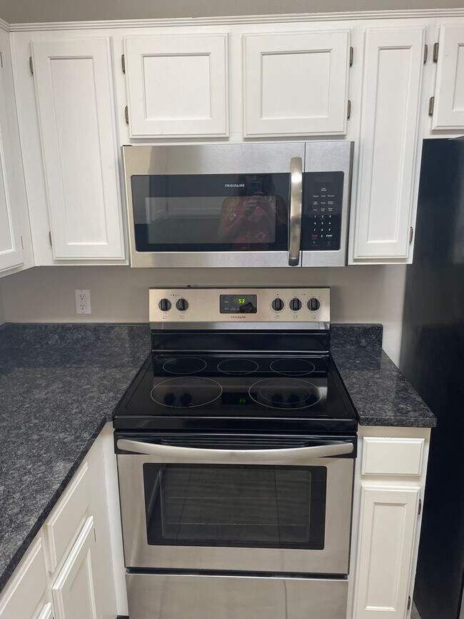 Foto del edificio - Newly Remodeled Townhome is St. George!