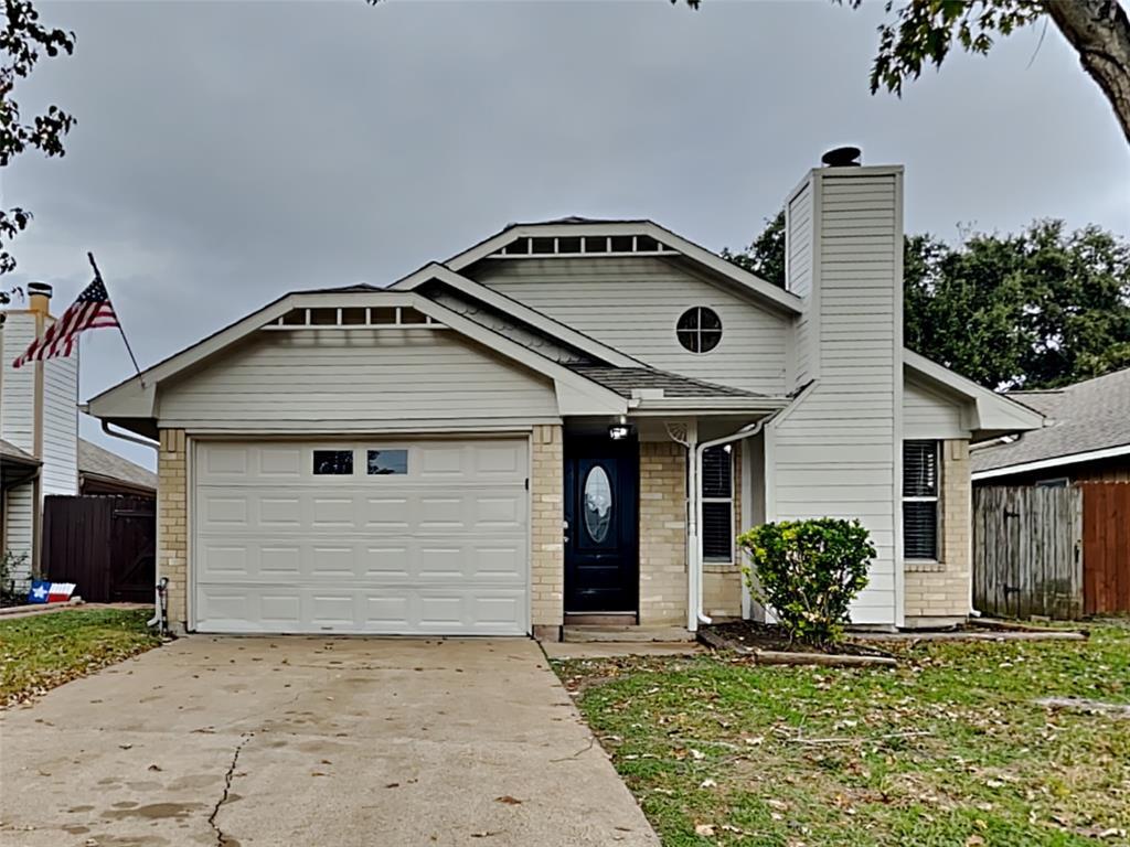 Primary Photo - 16126 Barbarossa Dr