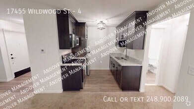 Building Photo - 17455 Wildwood St
