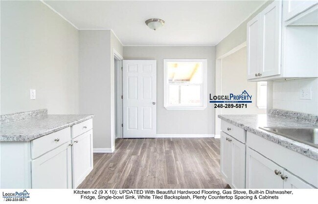 Foto del edificio - 4 br, 1 bath House - 81 N Marshall St