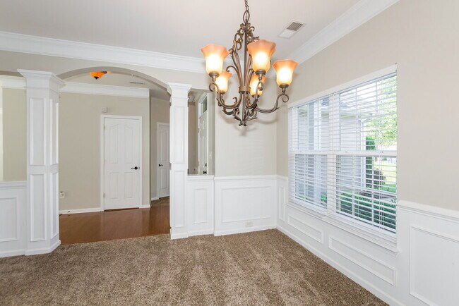 Building Photo - 7027 Merrymount Ct